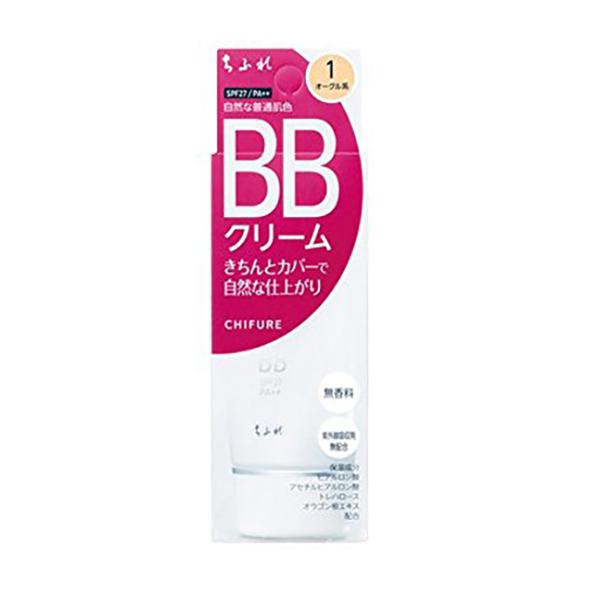 日本雜誌實測6大好用BB Cream/CC Cream底妝產品