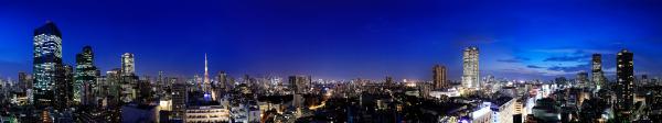 鄰近夜景朝聖地，集時尚、藝術與商業一身！ 東京六本木新酒店2020年開業