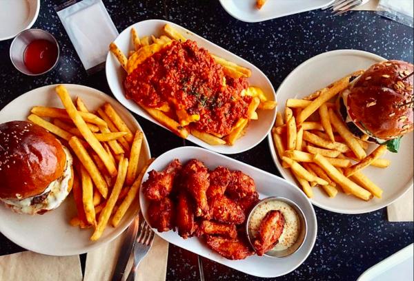 首爾市政府網上10大新景點