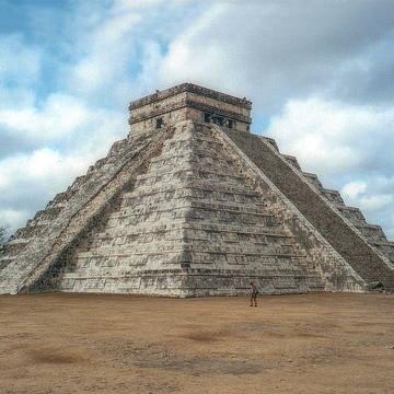 一生必去世界新七大奇蹟! 馬丘比丘/羅馬競技場/泰姬陵