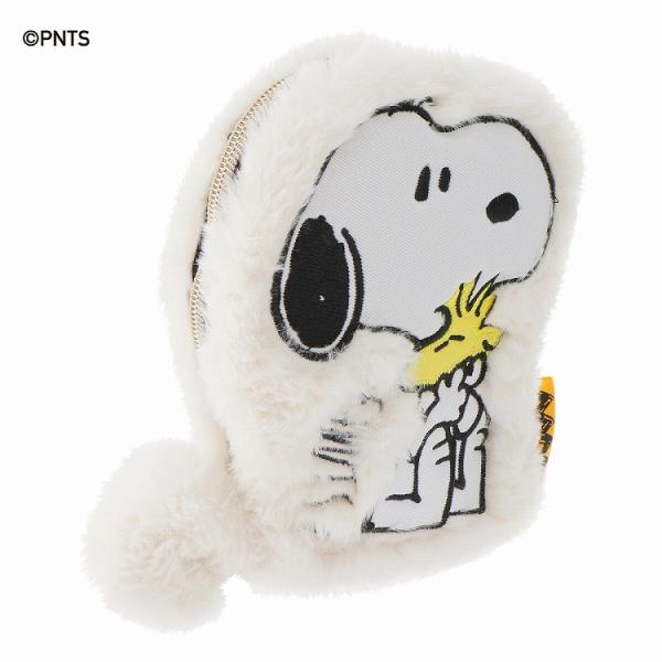 Snoopy陪你去旅行！ 日本皮具品牌聯乘Snoopy推出行李箱/收納袋