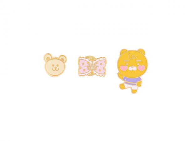 韓國KAKAO FRIENDS與人氣女團合作 TWICE成員親自為KAKAO設計新形象！