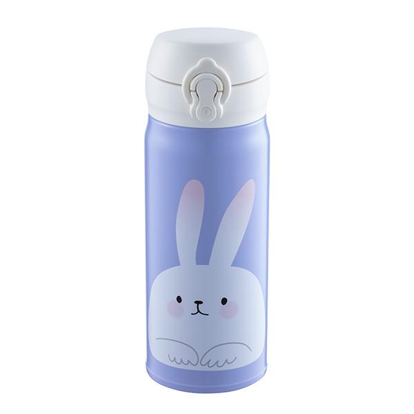 台灣Starbucks推中秋限定杯 可愛兔兔雙層玻璃杯、玉兔保溫瓶