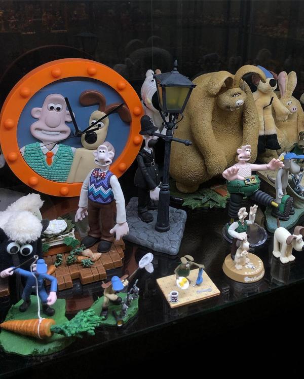 首爾仁寺洞話題玩具博物館 重溫美好童年回憶！