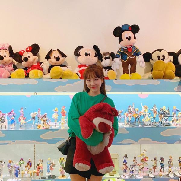 首爾仁寺洞話題玩具博物館 重溫美好童年回憶！