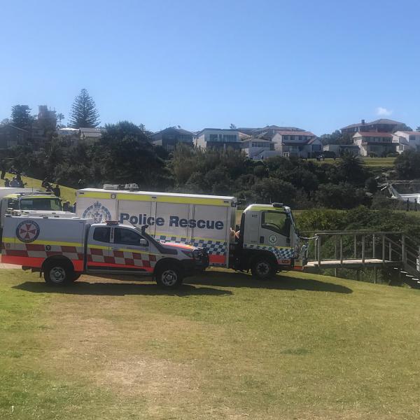 澳洲打卡熱點女子自拍失足飛墮30呎亡 遊客無視危險警告繼續打卡