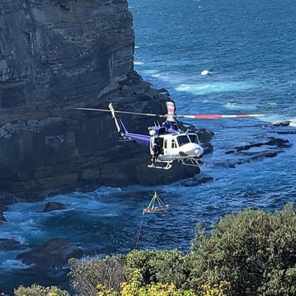 澳洲打卡熱點女子自拍失足飛墮30呎亡 遊客無視危險警告繼續打卡