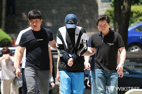 韓國電子門鎖再現保安問題 男子分析指紋潛入偷竊達8次！ 