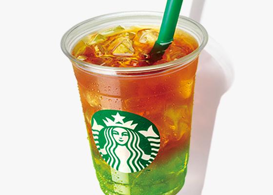 日本Starbucks秋季新品！ 蘋果星冰樂／招牌美人魚系列保溫瓶
