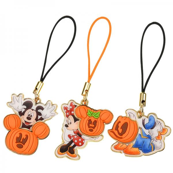 日本Disney Store萬聖節系列精品