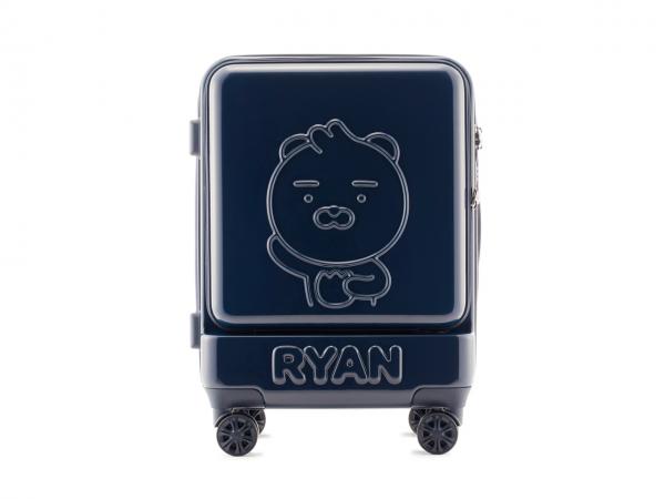 韓國KAKAO FRIENDS全新旅行用品 Ryan手提行李喼！