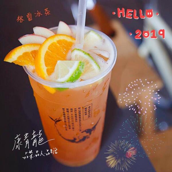 台灣20大好喝水果茶排名 港人最愛有無上榜？