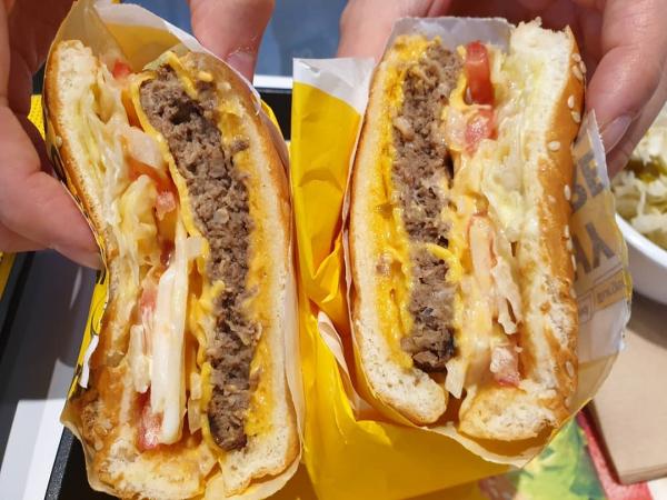 韓國平民零食品牌踩入快餐界 套餐最貴只需港幣！