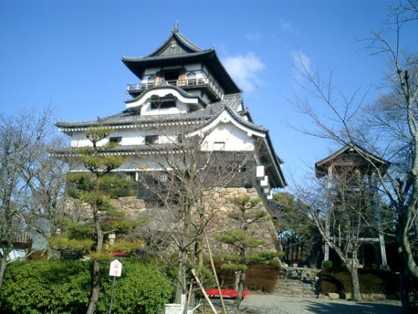 日本20大最受遊客歡迎城堡排行