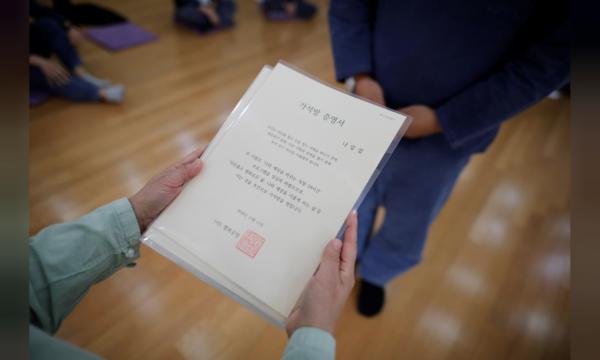 韓國新興模擬監獄體驗 與世隔絕只求減壓？