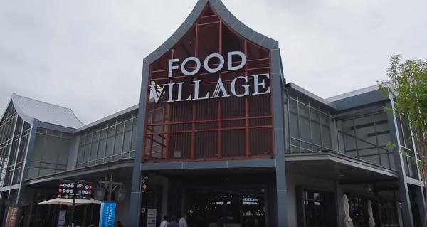 Outlet Central Village新開幕 曼谷首個名牌Outlet平掃Michael Kors、LEVIS、Wacoal