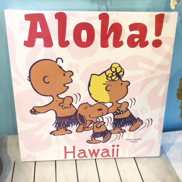 夏威夷限定Snoopy專門店 曬傷焦糖色Snoopy公仔+草裙查理布朗