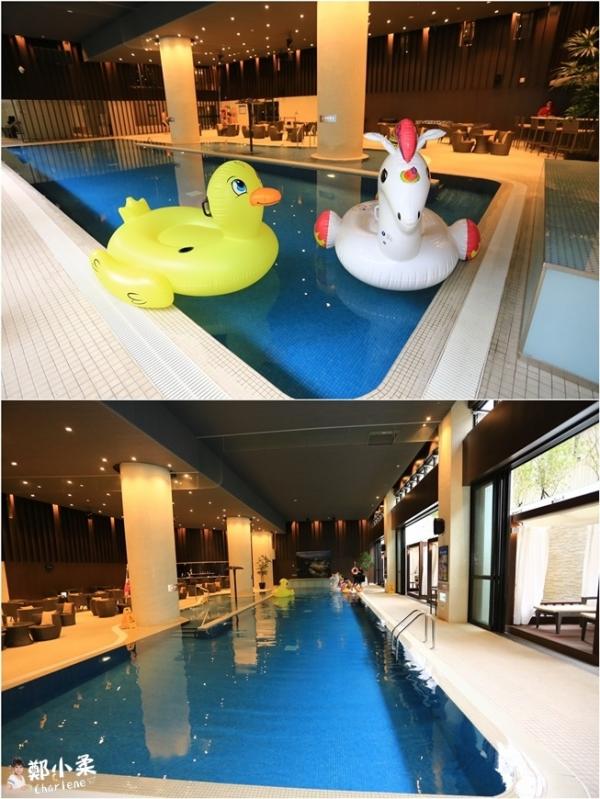 台灣五星級親子友善度假酒店 獨立溫泉浴池/日式親子房/免費玩VR