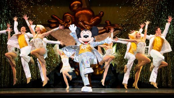 東京迪士尼門票10月1日起加價 配合日本消費稅上調