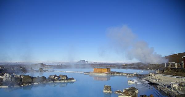 不只藍湖Blue Lagoon! 當地人推介冰島5大性價比高溫泉