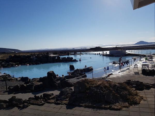不只藍湖Blue Lagoon! 當地人推介冰島5大性價比高溫泉