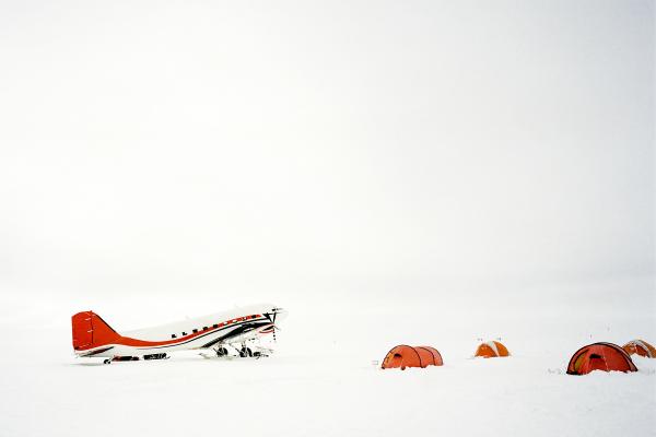 Airbnb招募義工免費環遊南極！ 與科學家一同進行環境保育研究