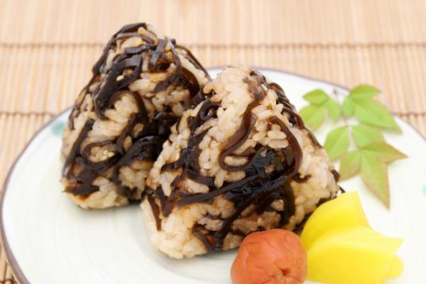 日本人票選10大最喜愛飯團餡料 你試過幾多款？