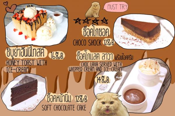 超過50隻可愛貓貓輪流駐守！ 曼谷超人氣貓咪Cafe