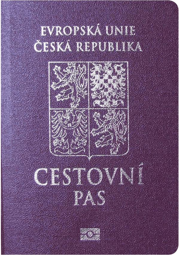 7. 捷克