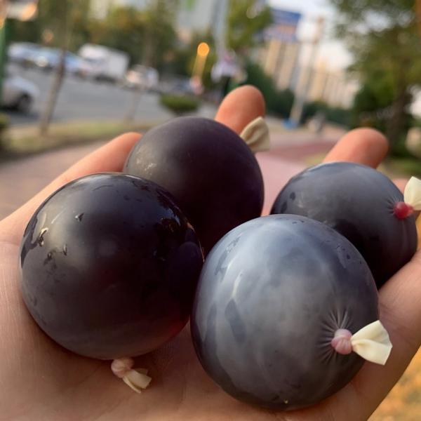 韓國便利店新推甜品大合集