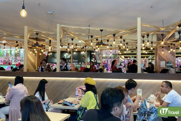 激安的殿堂正式登陸曼谷！DONKI MALL購物美食攻略