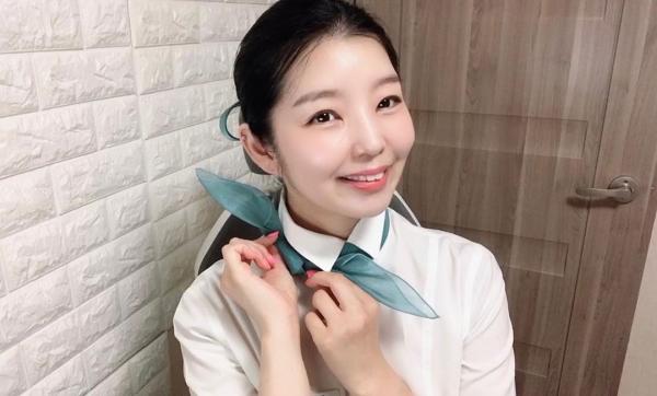 韓國空姐網上爆藝人私下人品 親善有禮女藝人／無禮手指指偶像？