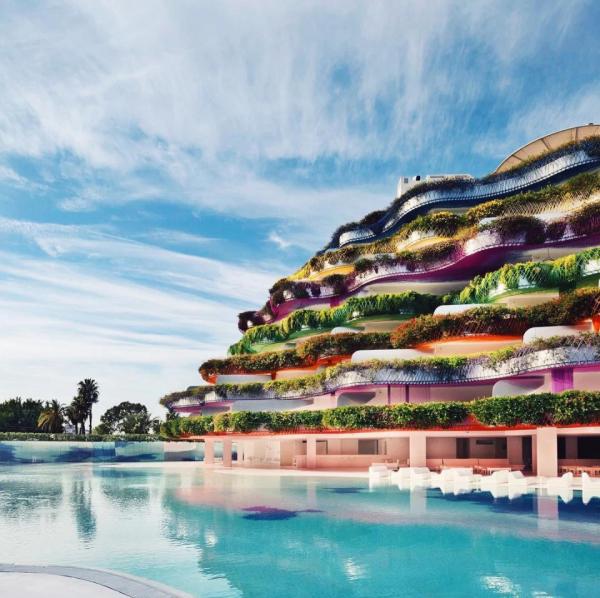 Airbnb預訂西班牙超豪華別墅 到達驚覺別墅不存在！