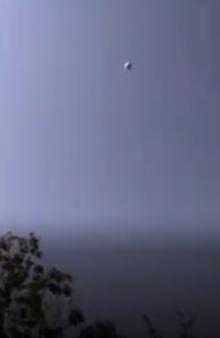 內地遊樂場氫氣球突斷繩 母子乘客由空中墜地死亡