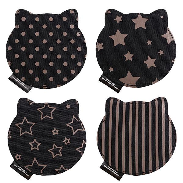 台灣Starbucks萬聖節黑貓系列 萌爆幽靈黑貓杯