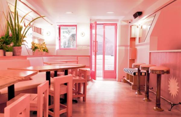 10大全球最適合相機食先熱點 曼谷鯨魚Cafe/河內Memo紙餐廳