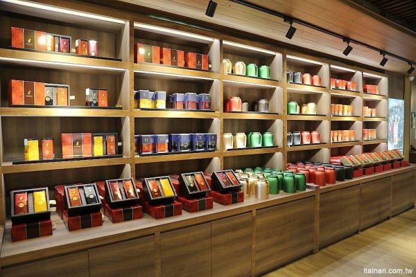 全台最大日式風格紅茶觀光工廠 品嚐茶味雪糕/紅茶Pizza DIY體驗