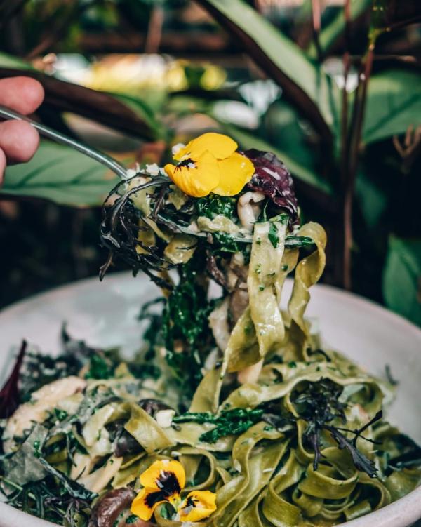 澳洲悉尼黑魔后萬聖節主題餐廳 走進魔幻世界 品嚐主題造型甜品