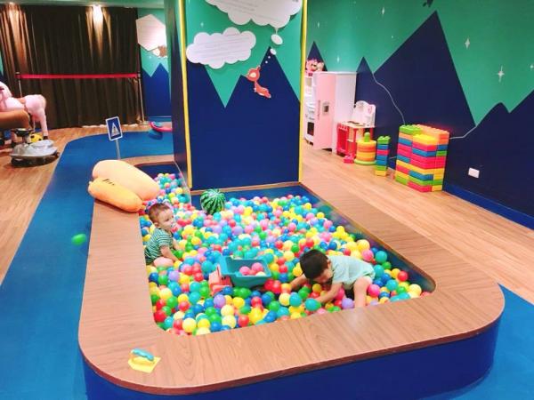 7間台北親子酒店推介 高CP值親子客房／獨立溫泉浴池／高質兒童遊戲室