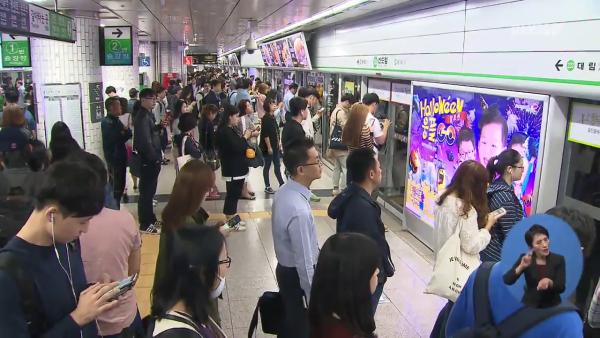 KTX週末大罷工+首爾地鐵罷工預告 已購票乘客或需退票！
