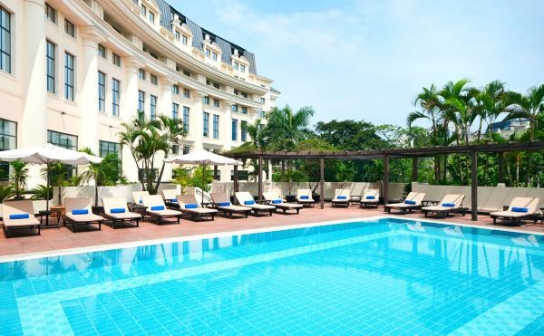  Hilton希爾頓酒店限時優惠！新加坡/泰國/馬爾代夫酒店低至7折