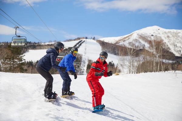 冬季旅行計劃開動！必去日本人氣「一價全包」滑雪度假村 