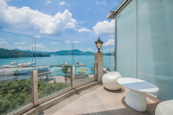台灣5大玻璃屋住宿推介 700呎專屬露台/玻璃屋頂/浪漫星空景