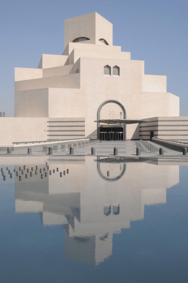 下一站，迷人卡塔爾！中東風情+大師建築+自然風景樣樣齊！ 