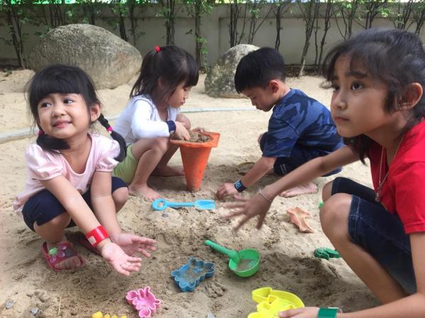 曼谷大型親子樂園推介 巨型迷宮遊樂場/歷奇體驗/軟墊遊戲區