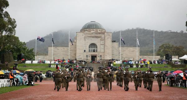 圖片來源：Australian War Memorial