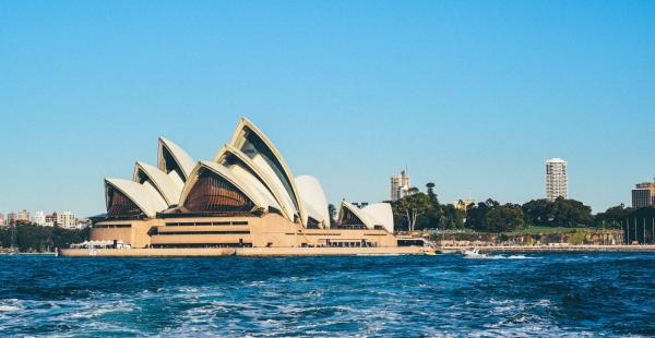 紐約直飛悉尼長達19小時 澳航打破世界最長飛行航線紀錄