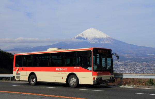 箱根空中纜車時隔5月全面重開 箱根最新交通情況整理