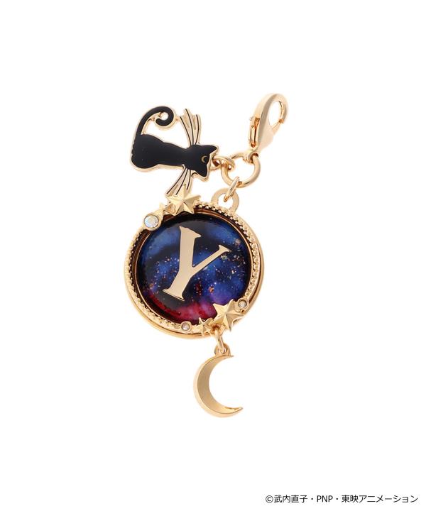 Samantha Thavasa 25週年紀念聯乘!美少女戰士主題手袋/銀包/飾物