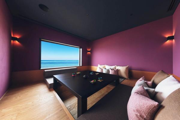 沖繩全新星野度假酒店明年5月開業 全客房都可以望到海景！